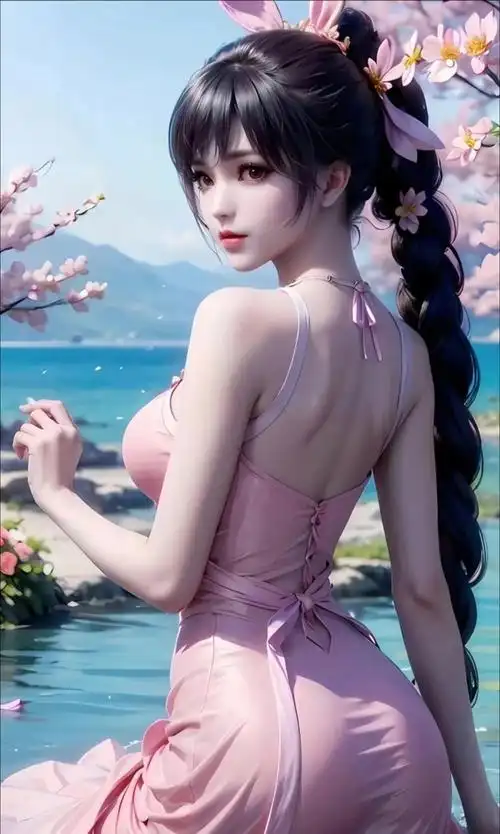 小满食光剧照